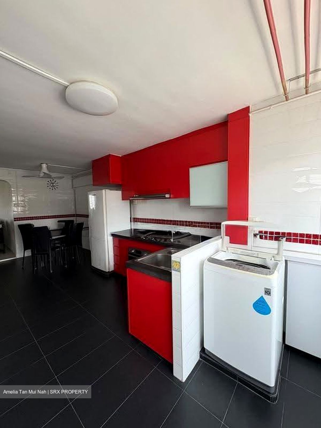 Blk 467 Teck Ghee Horizon (Ang Mo Kio), HDB 4 Rooms #621117421